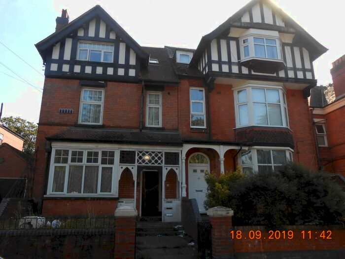 1 Bedroom Flat To Rent In Tennyson Road, Small Heath B10