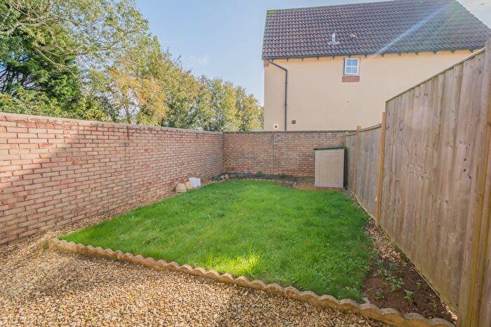 1 Bedroom End Of Terrace House To Rent In Bramley Close, Peasedown St John, Bath, BA2