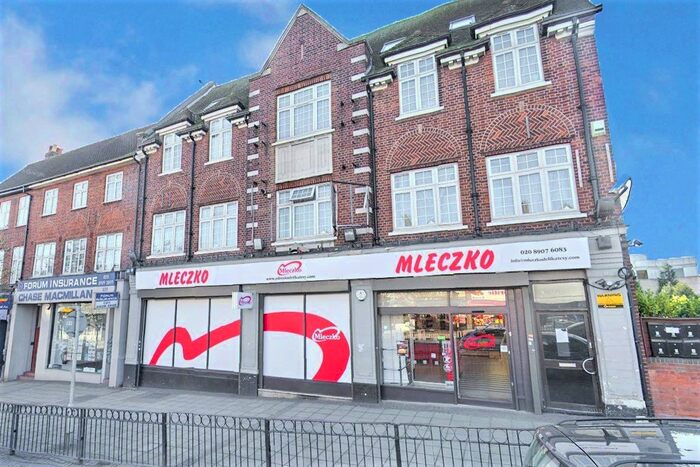 1 Bedroom Flat To Rent In Kenton Road, Kenton, Harrow, HA3