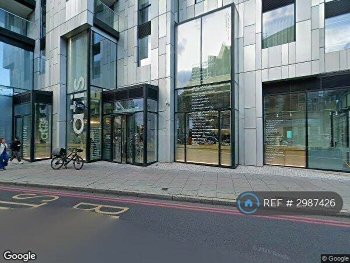 2 Bedroom Flat To Rent In City Road, London, EC1V