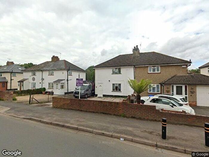 3 Bedroom Semi-Detached House To Rent In Mill Road, West Drayton, UB7