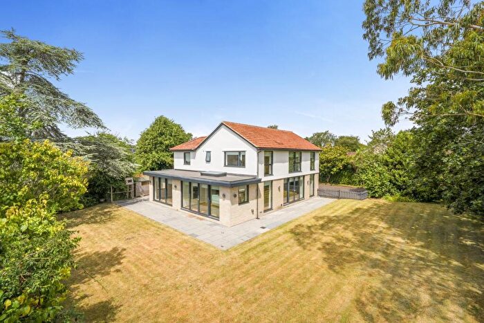 5 Bedroom Detached House For Sale In Housman Road, Street, BA16
