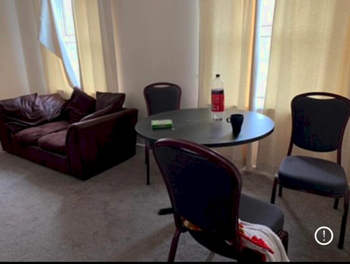 2 Bedroom Flat To Rent In Priory Road, Framwellgate Moor, Durham, DH1