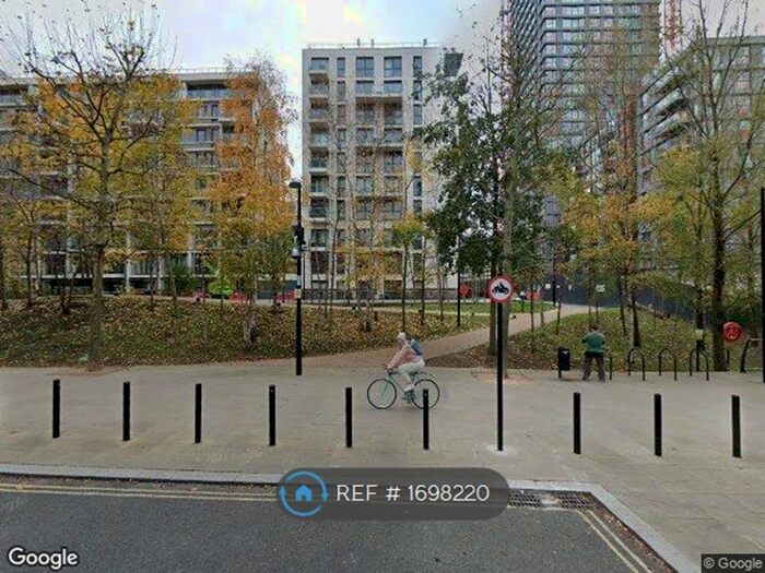 2 Bedroom Flat To Rent In Tayberry House, London, E20