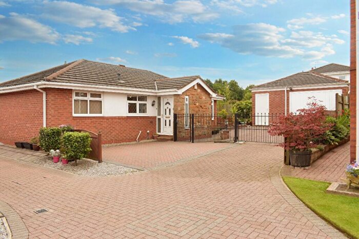 3 Bedroom Detached Bungalow For Sale In Adwalton Green, Drighlington, Bradford, BD11