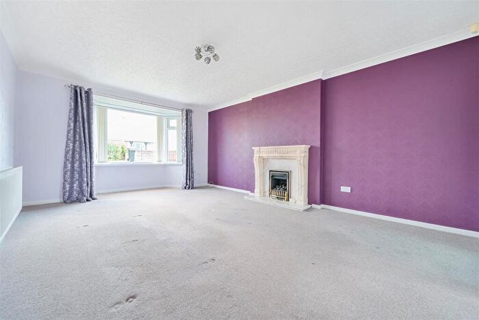 2 Bedroom Detached Bungalow For Sale In Ellerbeck Lane, Workington, CA14