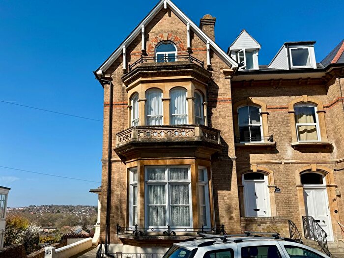 1 Bedroom Flat To Rent In Trull Road, Taunton, TA1