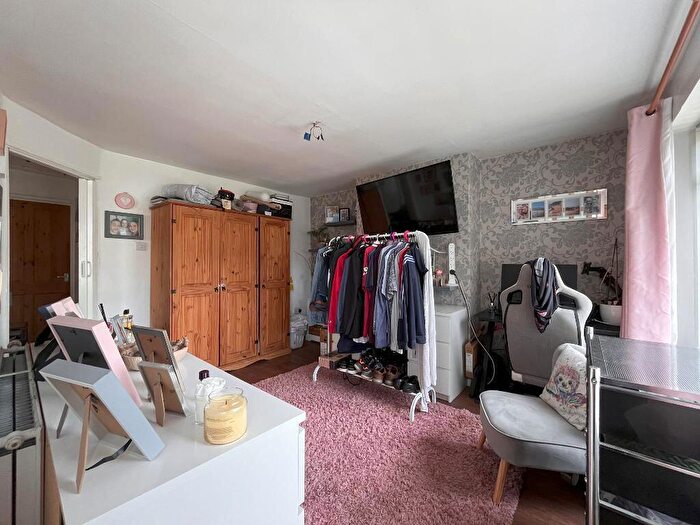 2 Bedroom Semi-Detached Bungalow For Sale In Rochester Avenue, Westgate, Morecambe, Lancashire, LA4