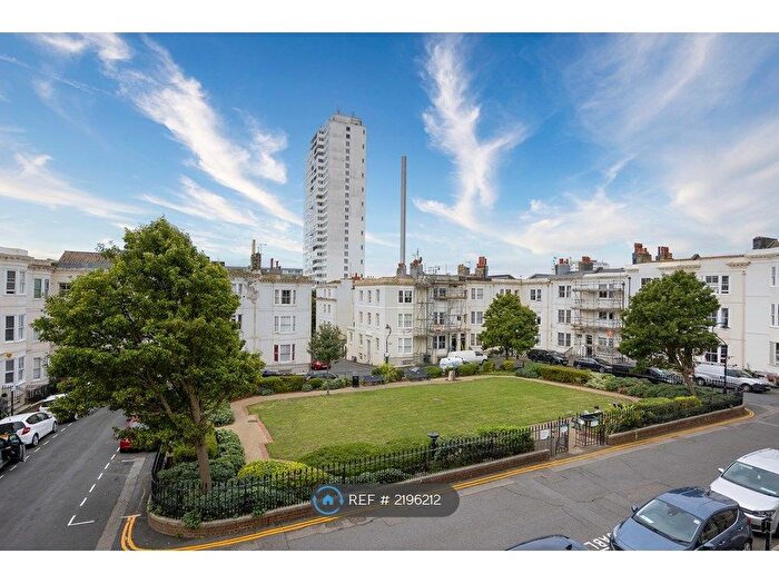 2 Bedroom Flat To Rent In Brighton, Brighton, BN1