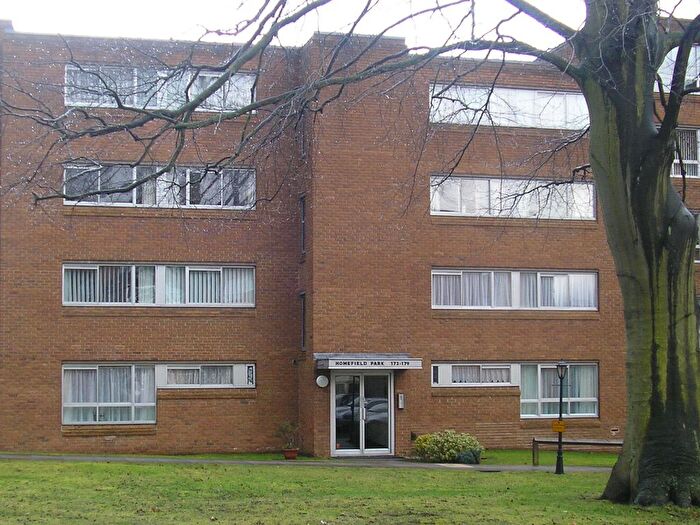 2 Bedroom Flat To Rent In Grove Road, Sutton, SM1