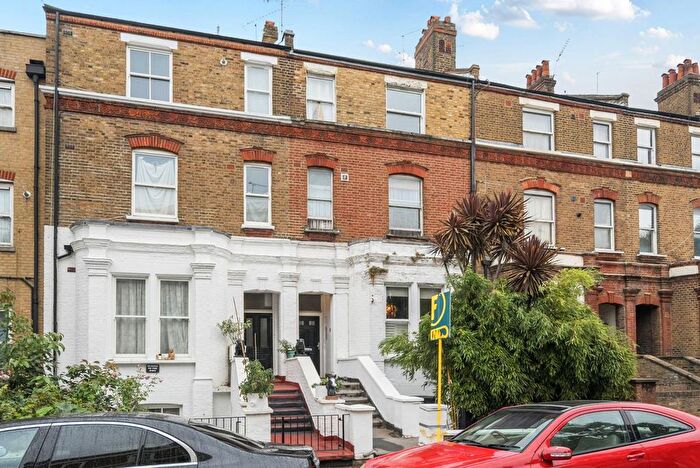 1 Bedroom Flat To Rent In Lanhill Road, Little Venice, London, W9