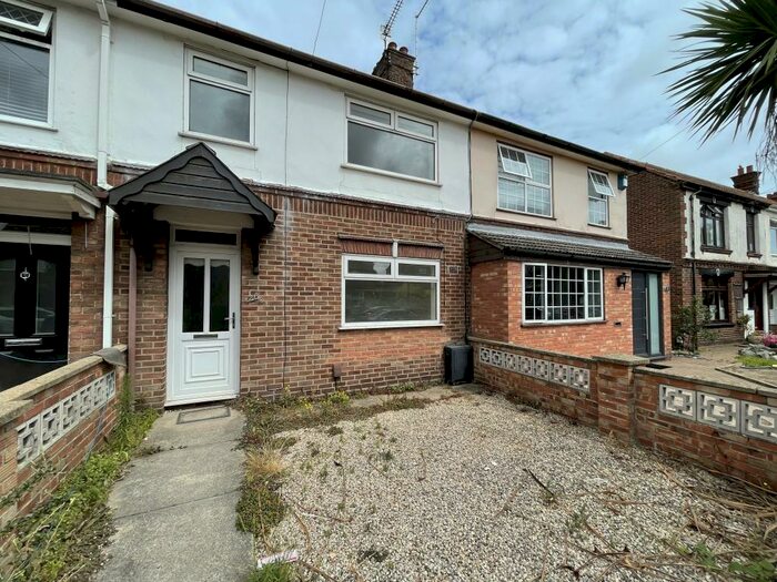 3 Bedroom House To Rent In Hawkins Avenue, Great Yarmouth, NR30