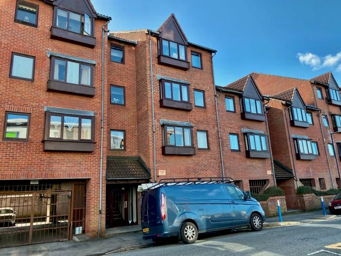 Studio To Rent In Victoria Avenue, Redfield, Bristol, BS5