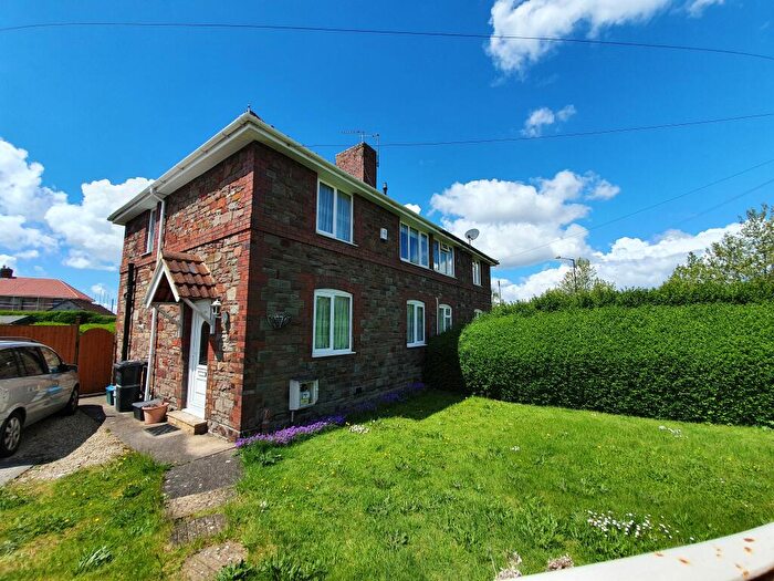 3 Bedroom House To Rent In Duncombe Road, Bristol, BS15