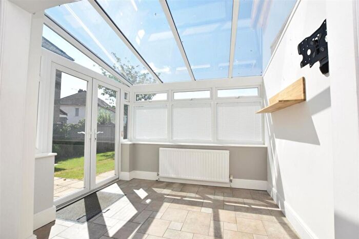 5 Bedroom House To Rent In Conygre Road, Filton, BS34