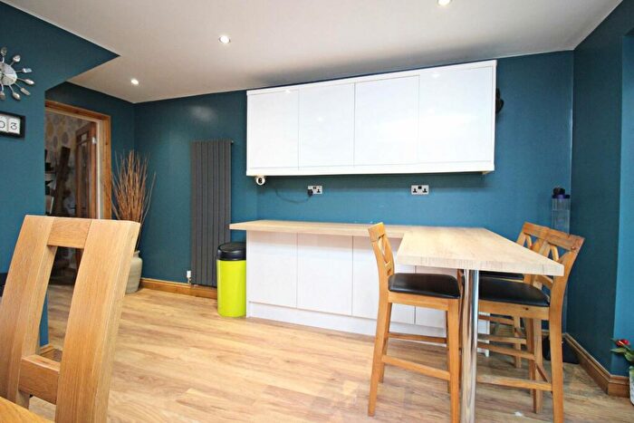 4 Bedroom Detached House For Sale In Stargate Close, Langley Park, Durham, DH7