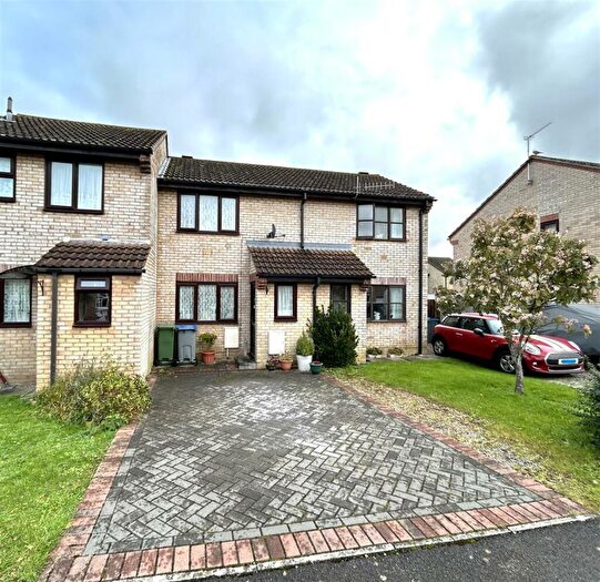 1 Bedroom Terraced House To Rent In Campion Close, Calne, SN11