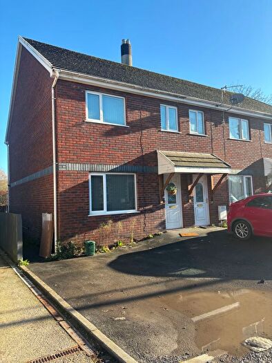 3 Bedroom Property To Rent In Tawe Place, Clydach, Swansea, SA6