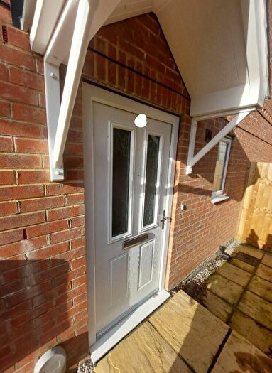 1 Bedroom Flat To Rent In Griffin Drive, Hessle, East Riding Of Yorkshire, HU13