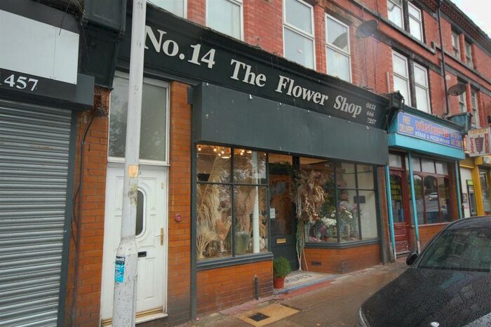 Property To Rent In Bebington Road, Birkenhead, CH42