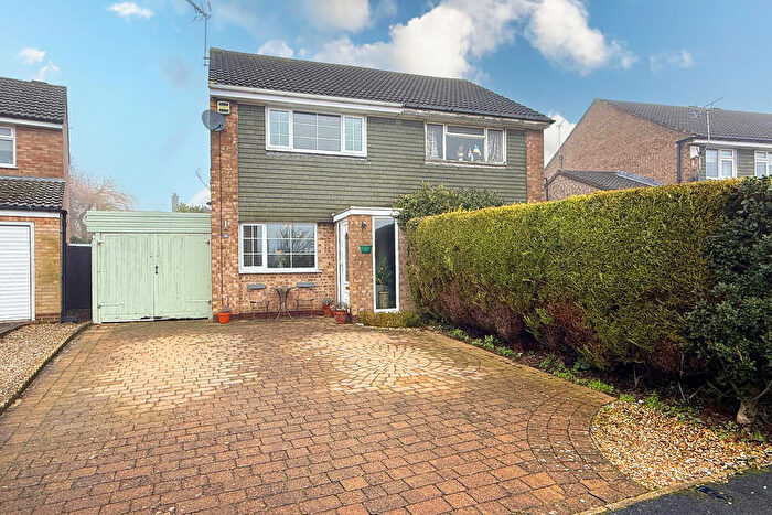 2 Bedroom Semi Detached House For Sale In Littondale Avenue, Knaresborough, HG5