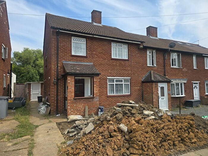 3 Bedroom End Of Terrace House To Rent In Castleton Road, Ruislip, HA4