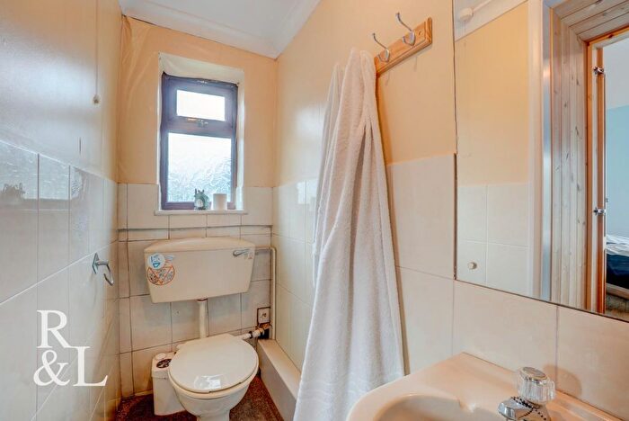 4 Bedroom Detached House For Sale In Lower Moor Road, Coleorton, Coalville, LE67