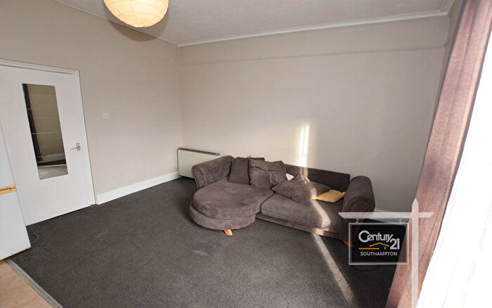 1 Bedroom Flat To Rent In |Ref: |, Bedford Place, Southampton, SO15