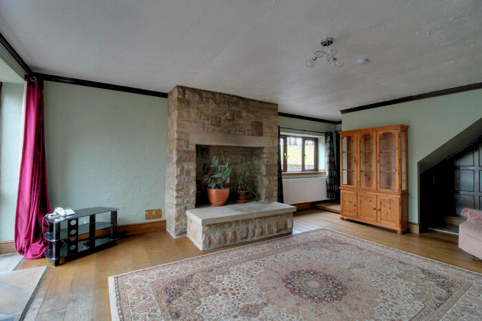 2 Bedroom Semi-Detached House To Rent In Keld Farm, Harrogate, HG3