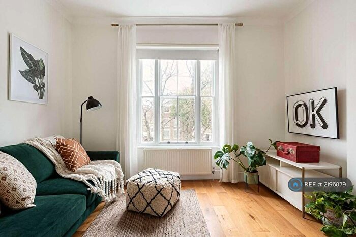 1 Bedroom Flat To Rent In Hilldrop Crescent, London, N7