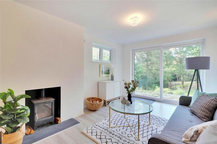 3 Bedroom Bungalow For Sale In Brittenden Lane, Waldron, Heathfield, East Sussex, TN21