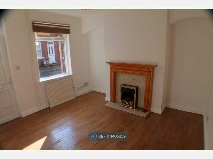 2 Bedroom Terraced House To Rent In Mount Terrace, Barnsley, S73