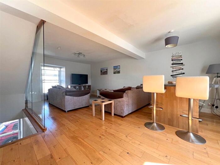 2 Bedroom Terraced House For Sale In Dew Street, Haverfordwest, Pembrokeshire, SA61