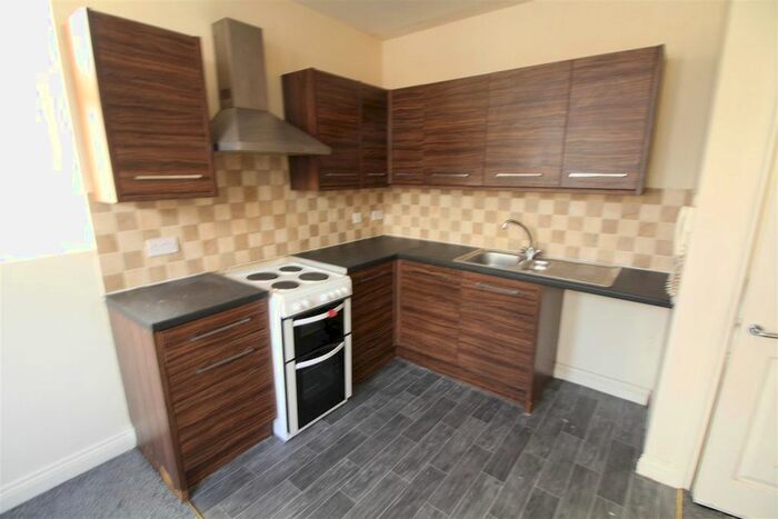 1 Bedroom Flat To Rent In Highbury Road, Bulwell, Nottingham NG6