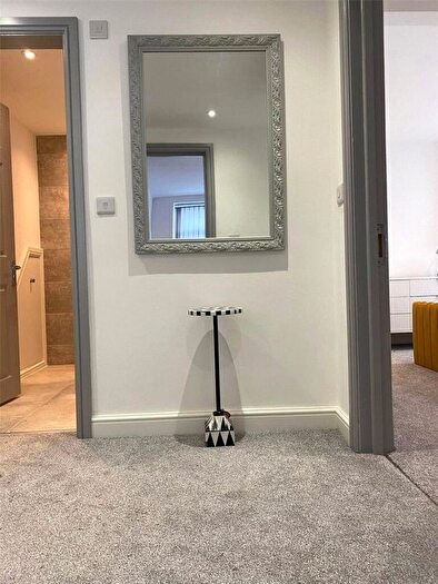 1 Bedroom Flat To Rent In Brynland Avenue, Bristol, BS7