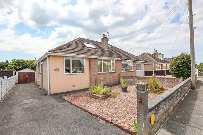 3 Bedroom Bungalow For Sale In Gringley Road, Westgate, Morecambe, LA4