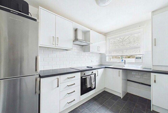 2 Bedroom Apartment For Sale In Alderfield, Penwortham, PR1