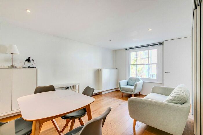 2 Bedroom Terraced House To Rent In Lorne Gardens, London, W11