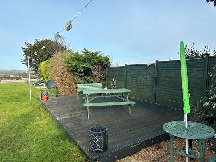2 Bedroom Bungalow To Rent In Wrights Close, South Wonston, Winchester, SO21