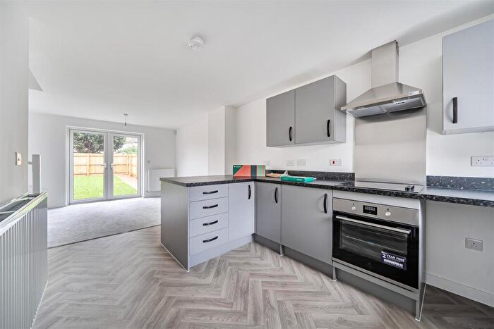 2 Bedroom Terraced House To Rent In Meggitt Avenue, Whitmore Place, Coventry, CV6