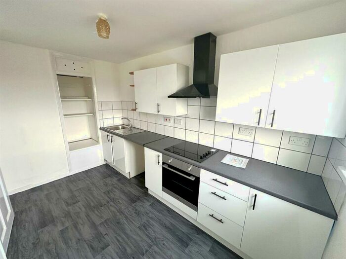 1 Bedroom House To Rent In St. Cecilia Close, Kidderminster, DY10