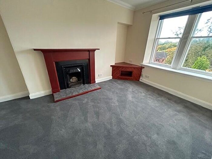 2 Bedroom Flat To Rent In Church Lane, Kirriemuir, Angus, DD8