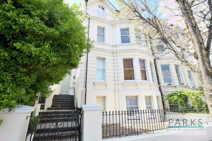 2 Bedroom Apartment To Rent In Buckingham Road, Brighton, BN1