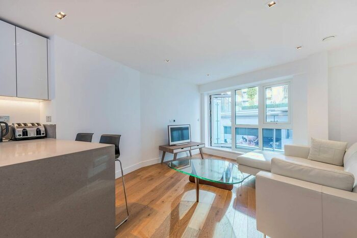 1 Bedroom Flat To Rent In Dickens Yard, Ealing, London, W5