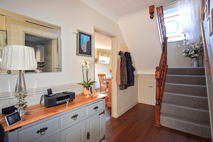 4 Bedroom Detached House For Sale In Andrews Close, Louth, LN11