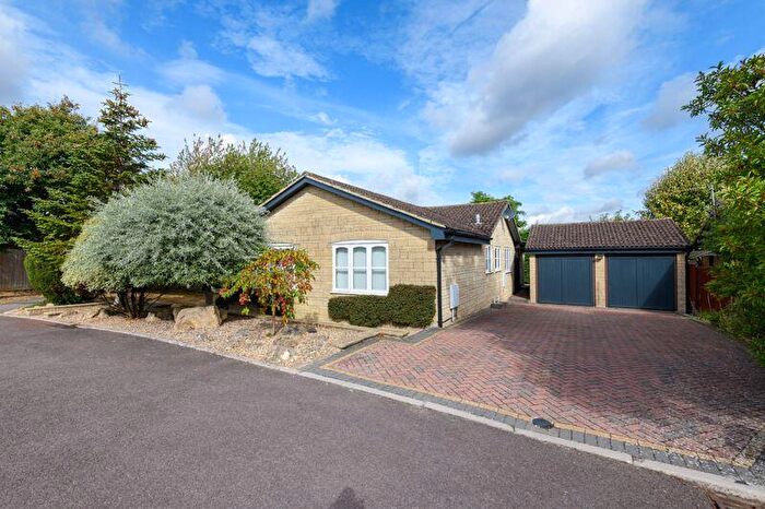 4 Bedroom Bungalow For Sale In Westwood, BA15