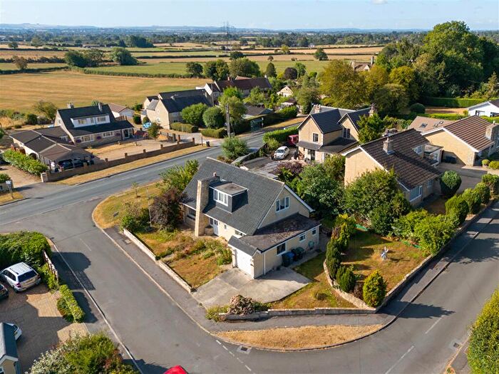 4 Bedroom Detached House For Sale In The Beeches, Shaw, Melksham, SN12
