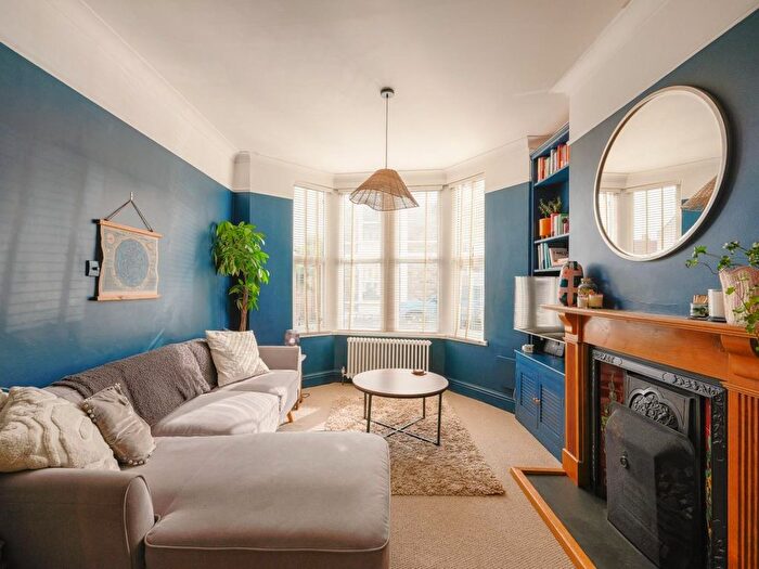3 Bedroom Terraced House For Sale In Leonard Road, St George, BS5