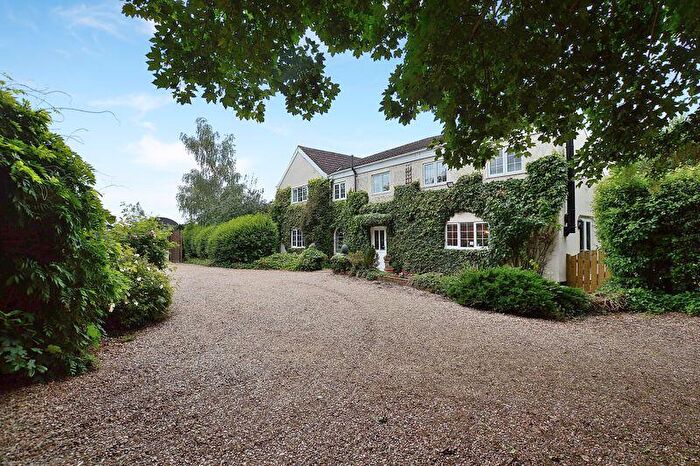 4 Bedroom Detached House For Sale In Drove Farm, South Drove, Martin Dales, Woodhall Spa, LN10