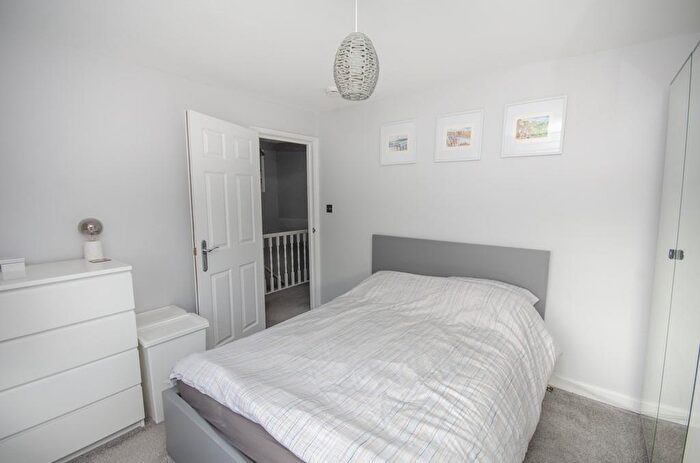 1 Bedroom Flat To Rent In Dibden Road, Downend, Bristol, BS16